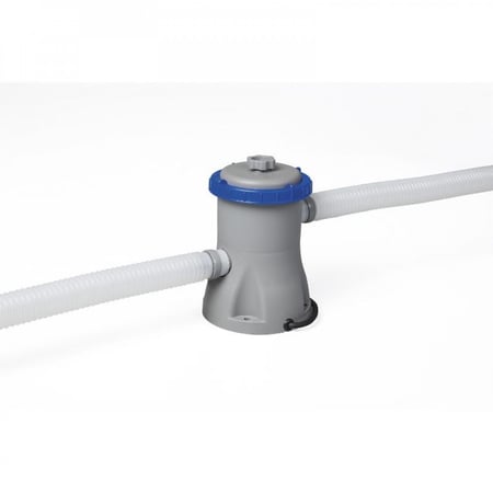 بست واي® مسبح شراع فريم مستطيل مع فلتر 300CMX201CMX66CM 3300L  -26-56411