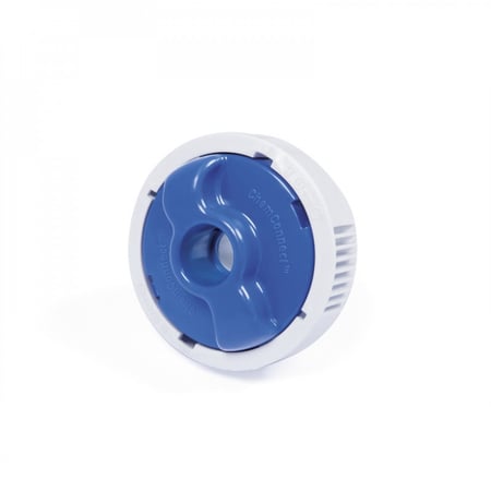 بست واي® مسبح أعمدة مستطيل + فلتر رمل + سلم + غطاء + حافظة كلور 732X3.6X32CM 26-56475