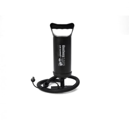 طرمبة يد وسط اسود 30سم 26-62002