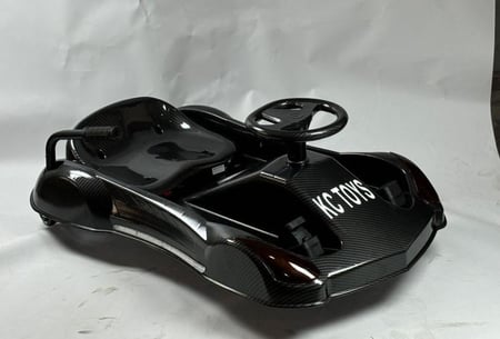 سيارة كريزي كار 36