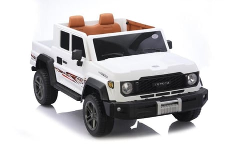 سيارة كهربائية 24V شاص