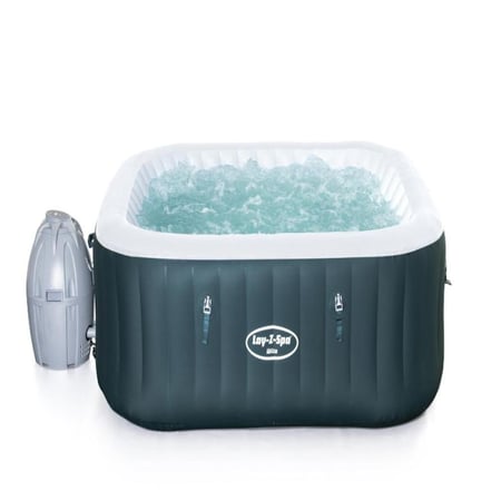 جاكوزي 1.80M X 66CM*1.80  إيبيزا