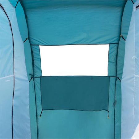 بست واي بافيلو خيمة  4 اشخاص  طبقتين  4.60MX2.30MX1.85M