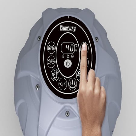 جاكوزي 1.80M X 66CM ميامي