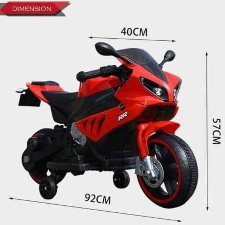 دباب اطفال كهربائي موسيقى و اضاءة