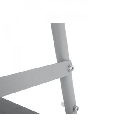 فلو كلير سلم مسبح 107cm 26-58430