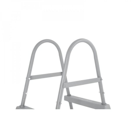 فلو كلير سلم مسبح 107cm 26-58430