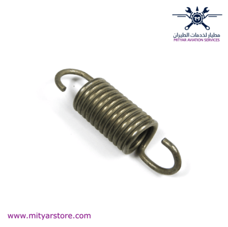 ROTAX EXHAUST SPRING FOR 912 SERIES