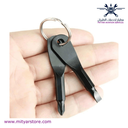 Portable Multifunction Screwdriver