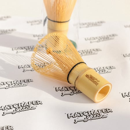 خفاقة الماتشا Matcha Whisk