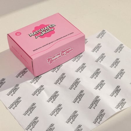 بوكس الماتشا Matcha Box