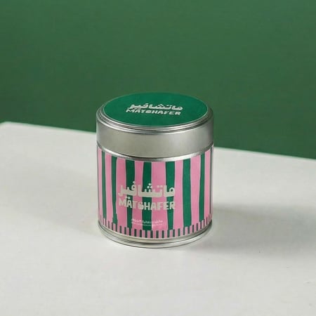 ماتشا احتفالية 30g Ceremonial Matcha