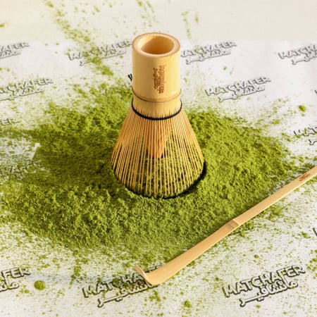 خفاقة الماتشا Matcha Whisk