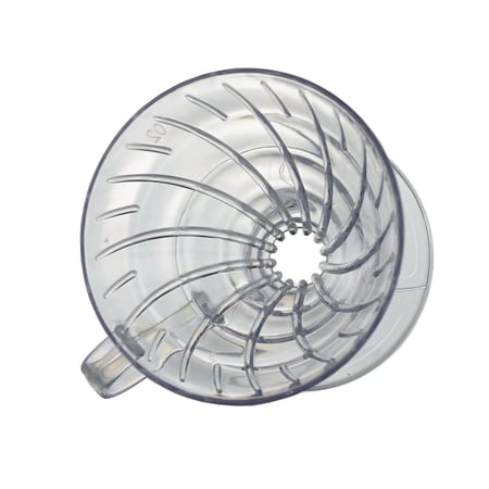 اداه تقطير بلاستيك