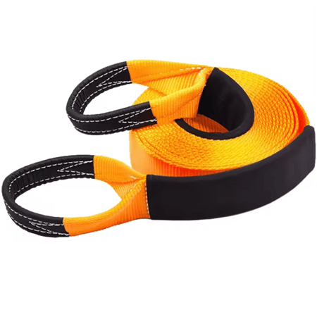 واير سحب 15طن 6متر ALLTOP