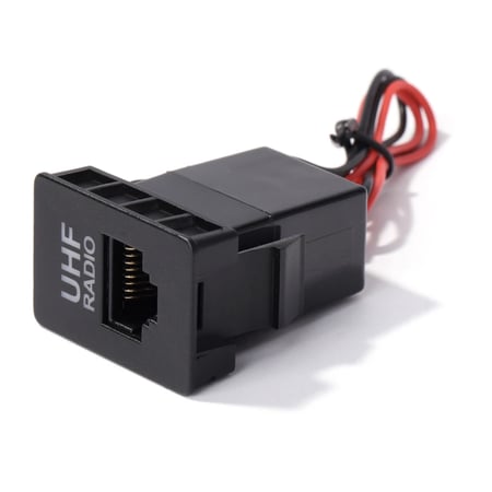 منفذ للريشة وكالة - تمديد السيارات