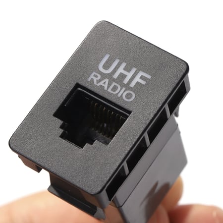 منفذ للريشة وكالة - تمديد السيارات