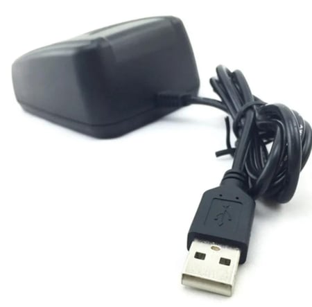 شاحن بوفينق 888s