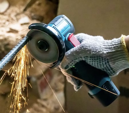 صاروخ لاسلكي قوي