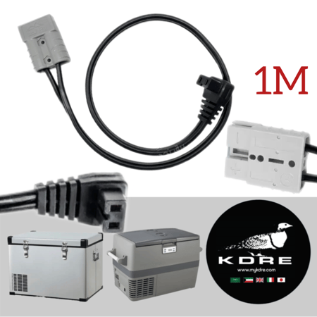 سلك ثلاجه مع طرف كلبس