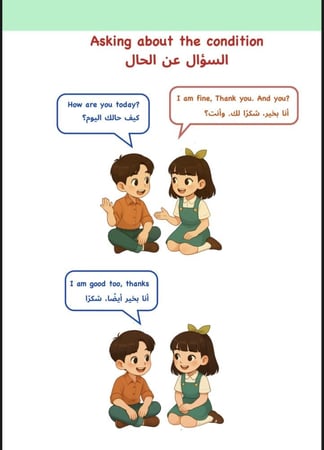 كتاب  إبدأ تعلم الإنجليزية الصوتي PDF