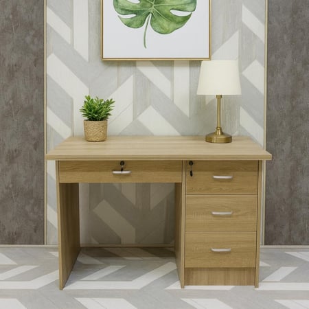 طاولة مكتب مدرسي بيج