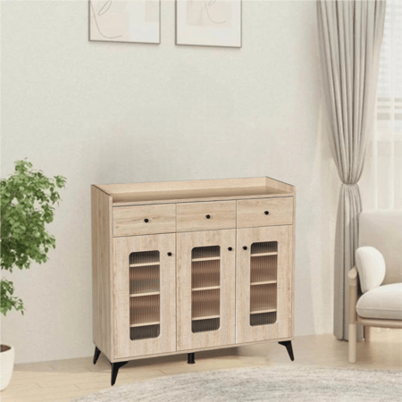 دولاب جزم عصري وانيق