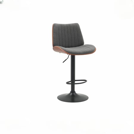 كرسي بستيم قماش 5 الوان