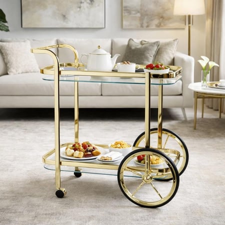 عربية تقديم ذهبي