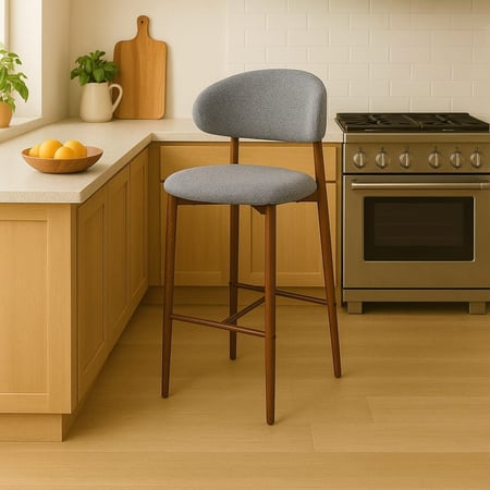 كرسي بار بوكلية