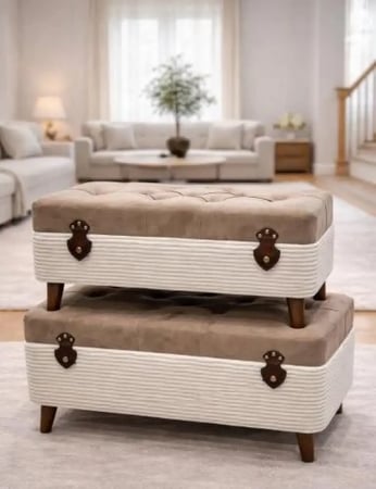 صندوق سجاد مستطيل