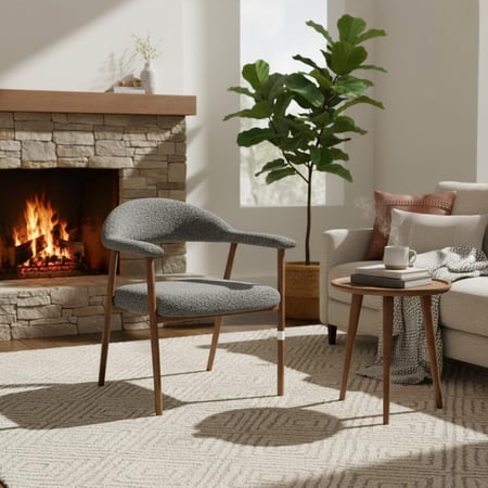 كرسي مفرد بوكلية