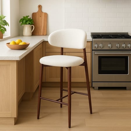 كرسي بار بوكلية