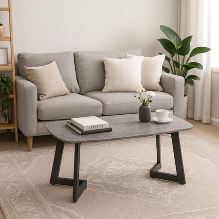 طاولة مجلس خشب