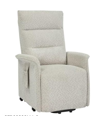 كرسي استرخاء كهربائي