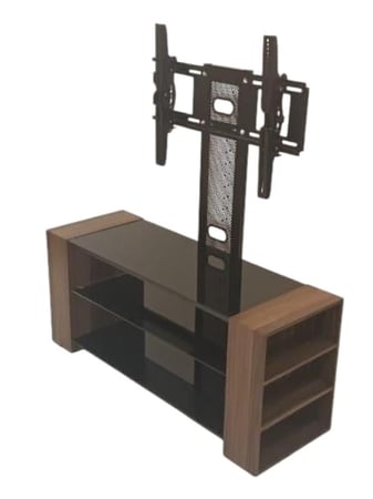 طاولة بلازما مع استاند