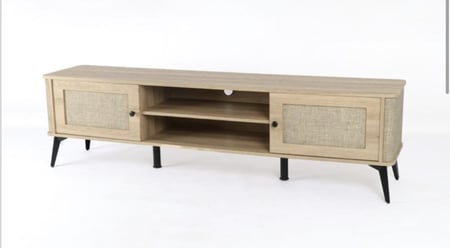 طاولة بلازما 200*40*50