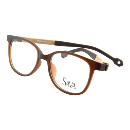 نظارة طبية اطفال ماركة  Sava