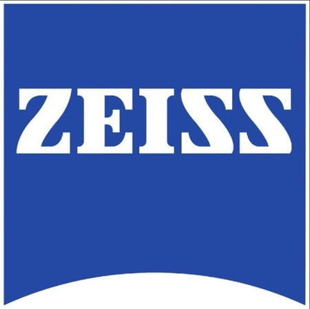 عدسات نظارات ZEISS الالمانية photo gray