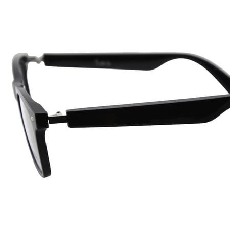 نظارة طبية بلوتوث سماعات ومايك ماركة Sava