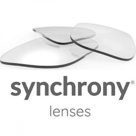 عدسات سنكروني الالمانية Synchrony photo gray