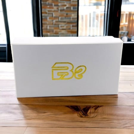 نظارة طبية  ماركة  B2