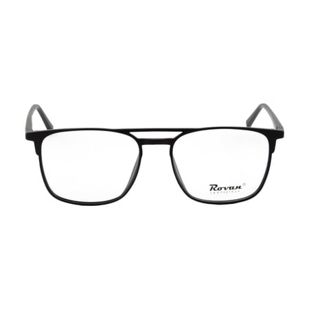 نظارة طبية كلبس شمسى ماركة Rovan