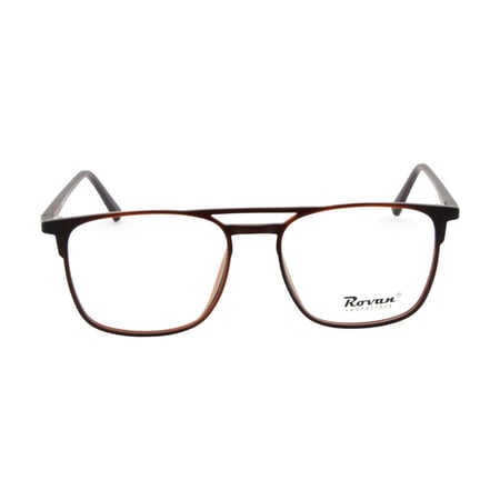 نظارة طبية كلبس شمسى ماركة Rovan