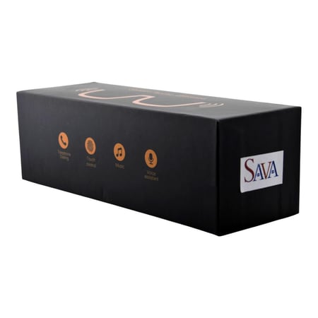 نظارة سافا ذكية بلوتوث SAVA