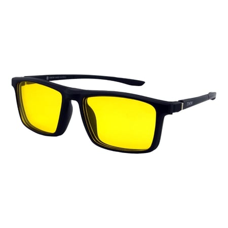 نظارة طبية مع مجموعة عدسات شمسية بلورايز tiwiw