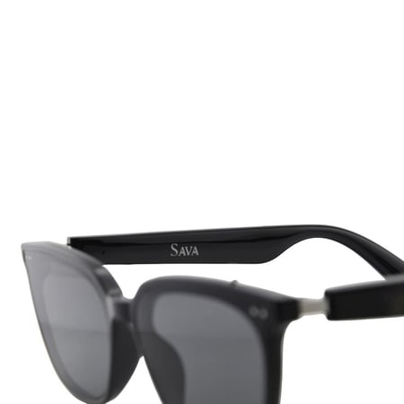 نظارة شمسية بلوتوث سماعات ومايك ماركة Sava