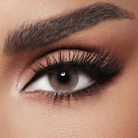 عدسات ملونة ديفا اوليفيان Diva Olivian Lenses