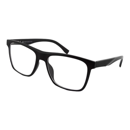 نظارة طبية مع مجموعة عدسات شمسية بلورايز  tiwiw