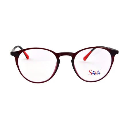 نظارة طبية ماركة SAVA